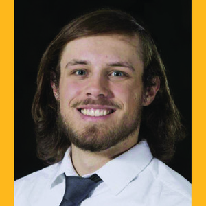 Fundraising Page: Koy Bauer